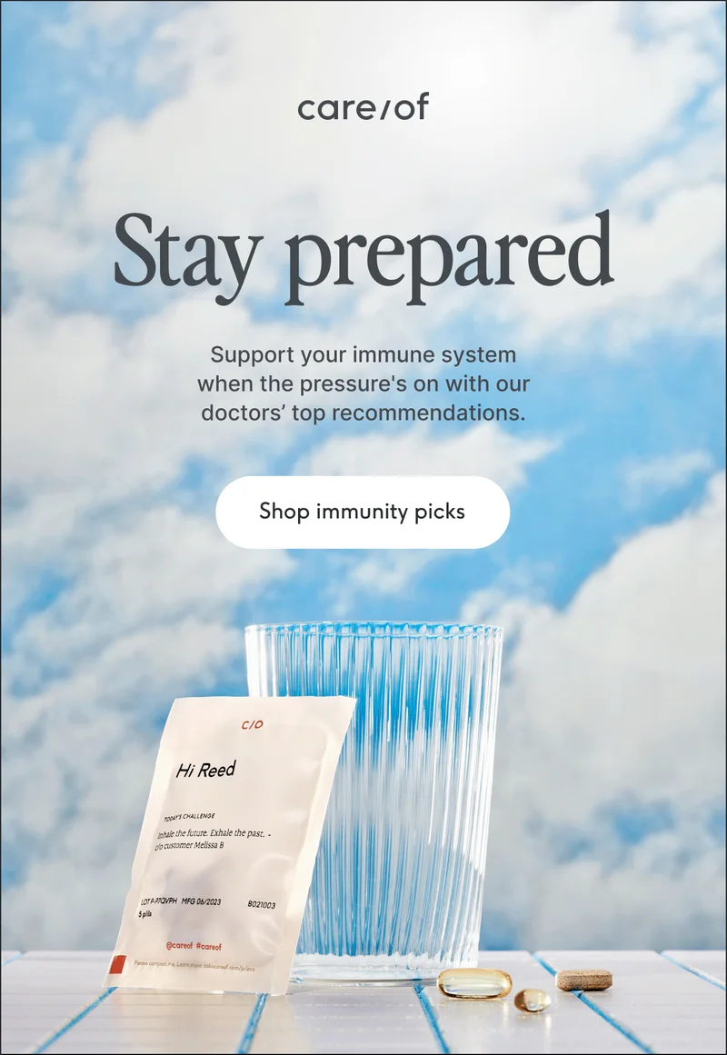 Shop immunity picks
