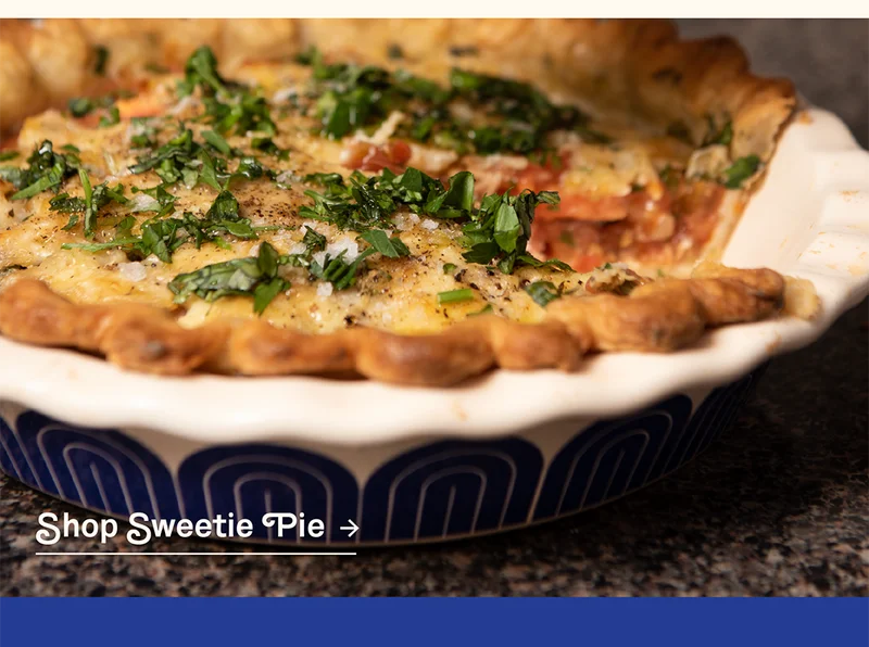 Shop Sweetie Pie