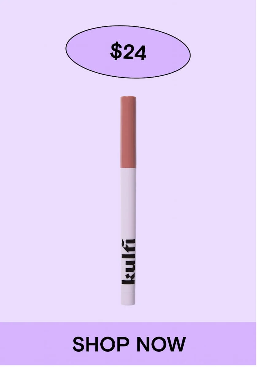 Lassi Lips  Staining Lip Liner