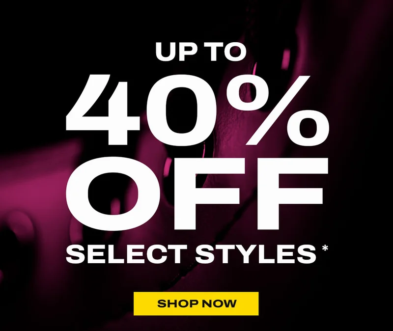Shop the mid-season sale