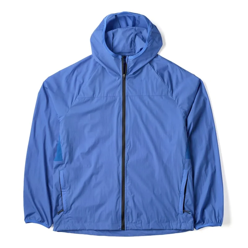 Running Windshell
