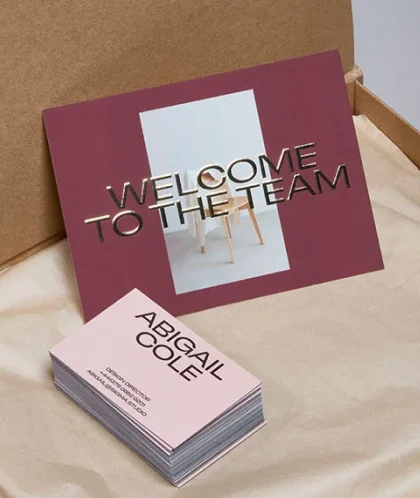Corporate gifting for every budget
