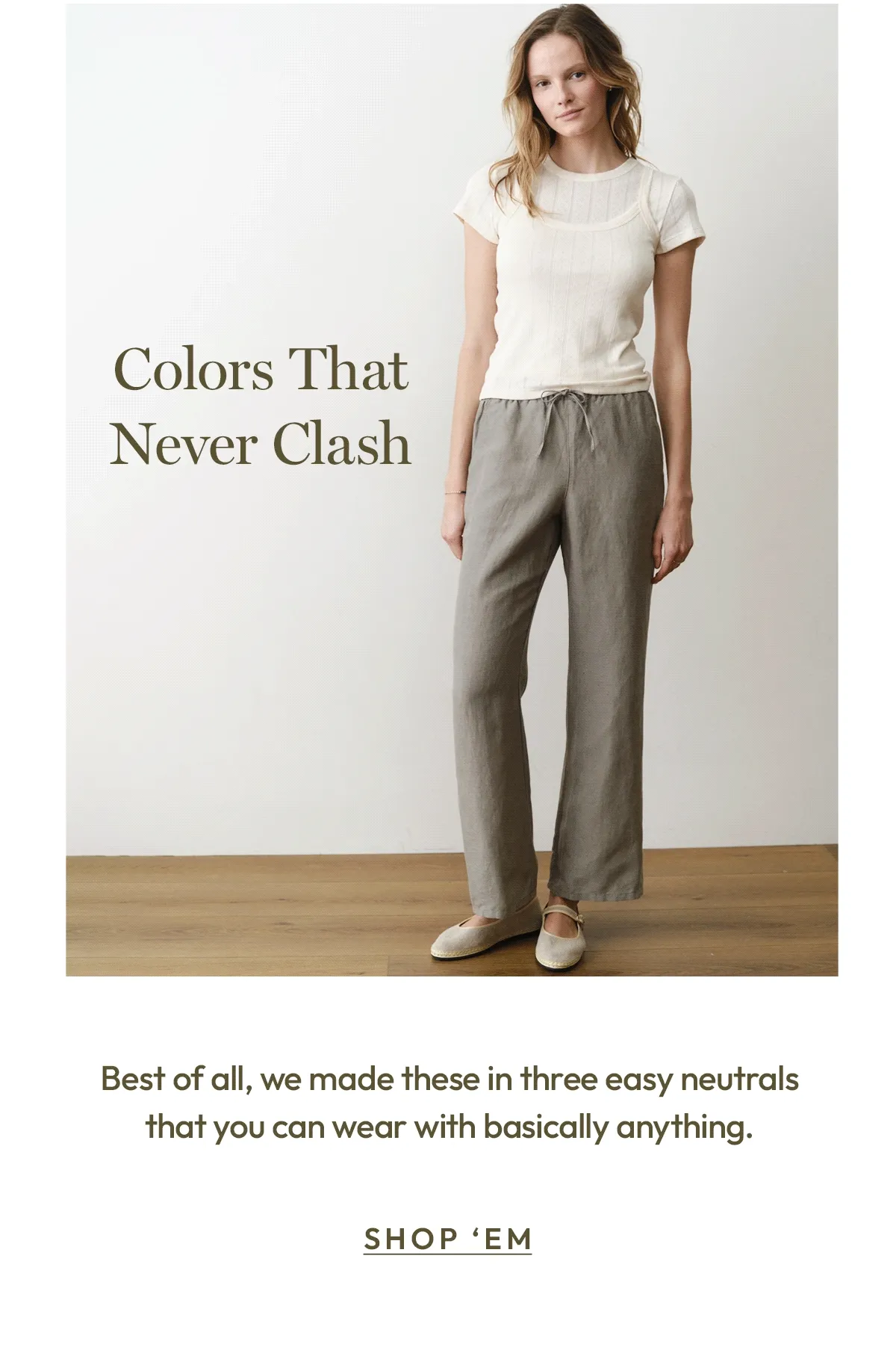 Colors