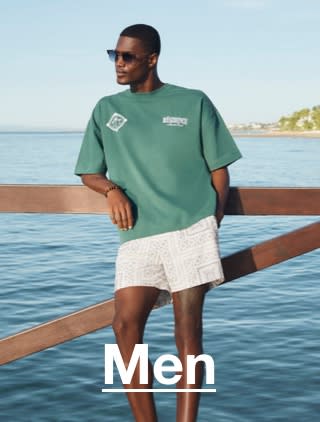 Men