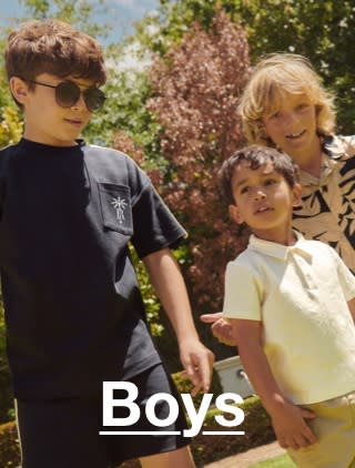 Boys