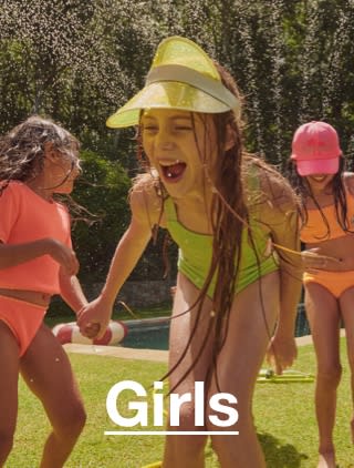 Girls