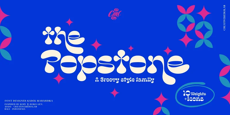 Popstone