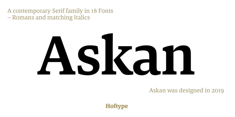 Askan