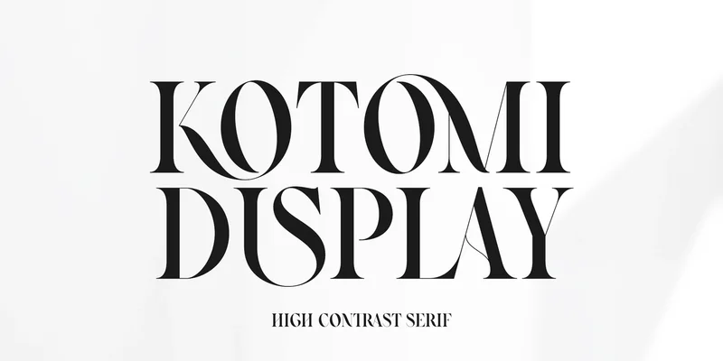 Kotomi Display