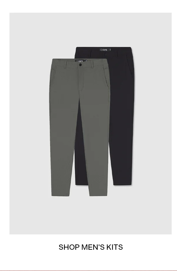 Men's Kits
