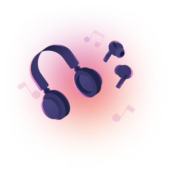 Brain.fm's science-backed music