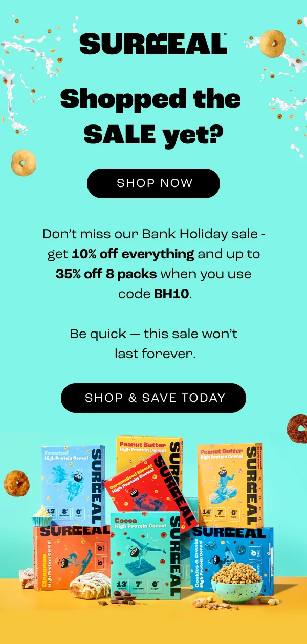 Up to 35% OFF
