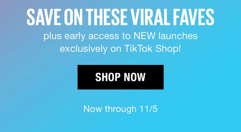 Save On These Viral Faves