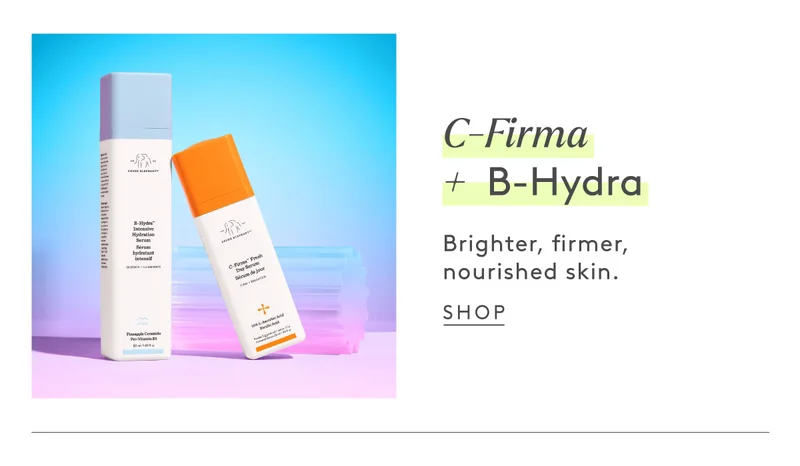 C-Firma + B-Hydra Smoothie
