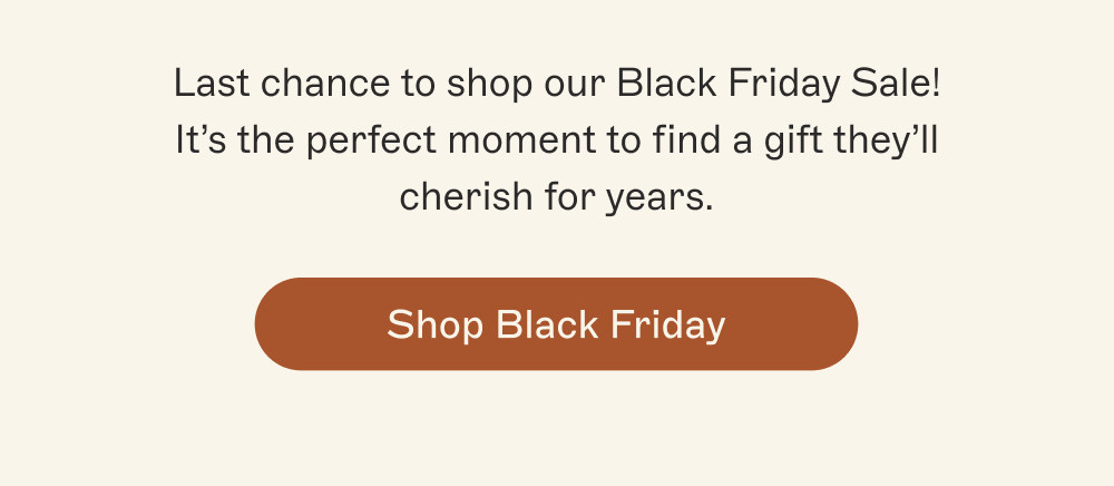 [ Shop Black Friday ]