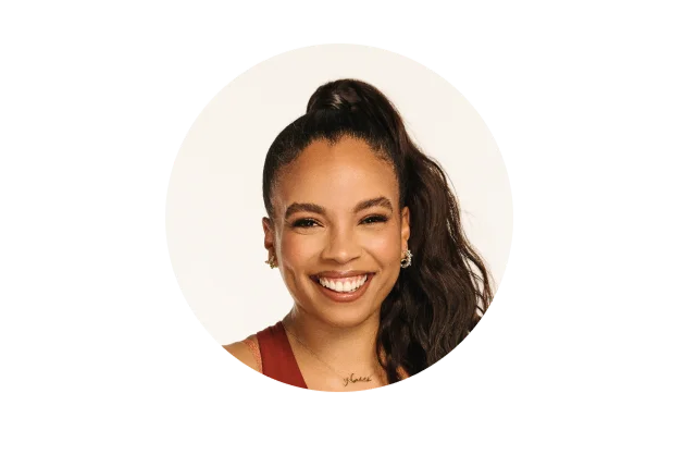 Chelsea Jackson Roberts