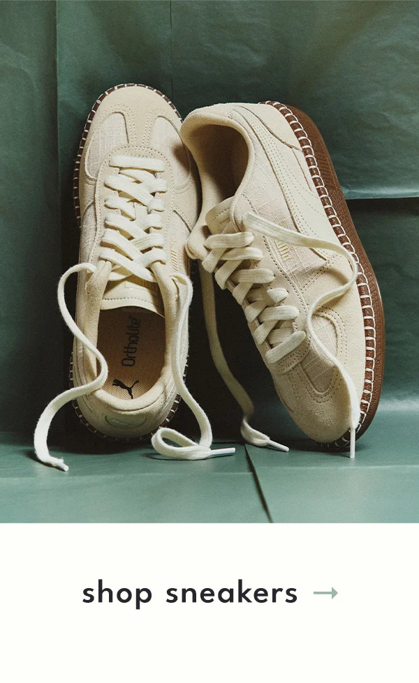 shop sneakers