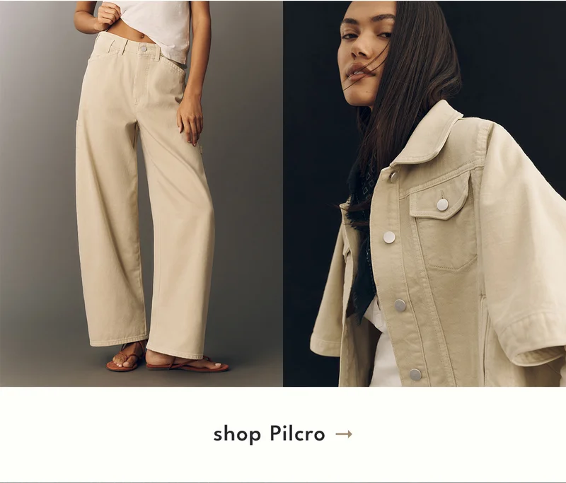 shop pilcro