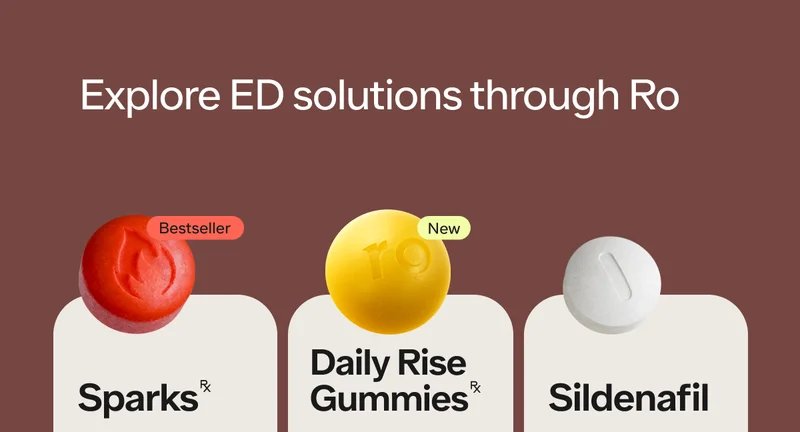 Explore ED solutions through Ro