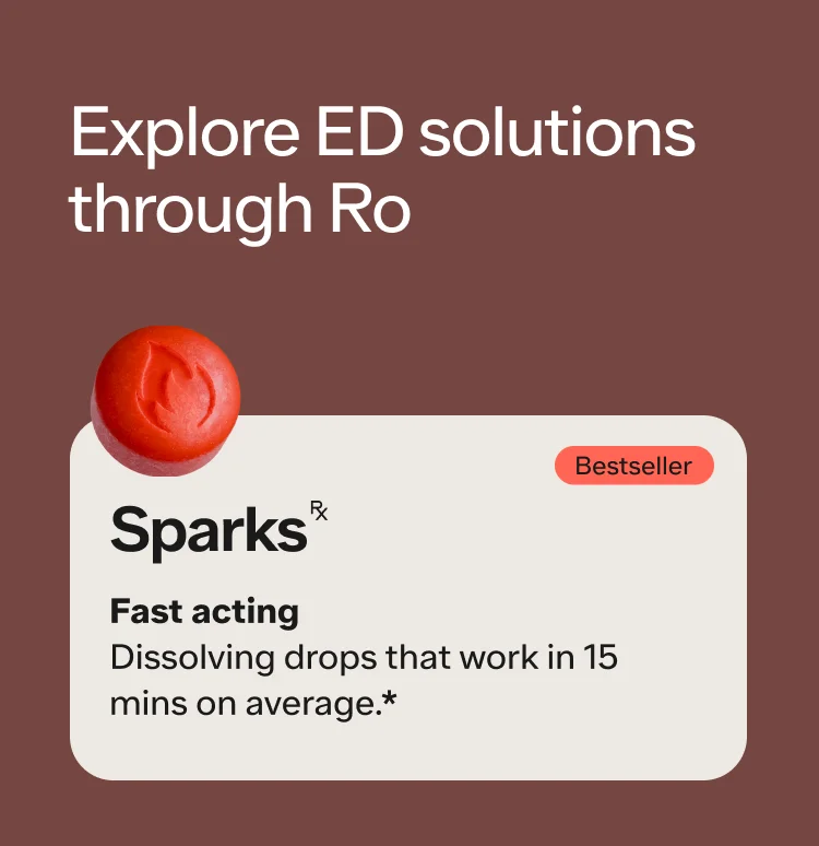 Explore ED solutions through Ro