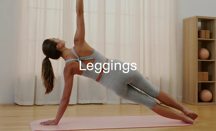 Shop Leggings