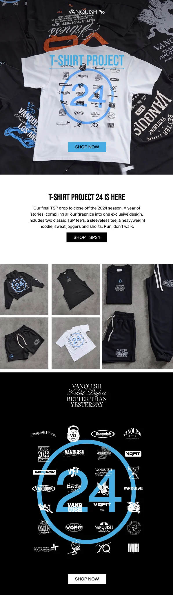 Shop TSP24