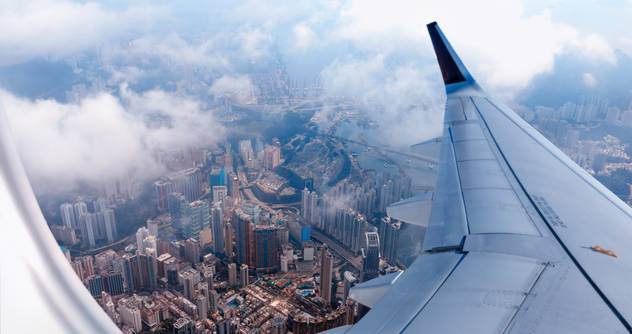 Everything you need to know about flight cancellations