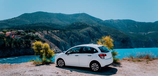 Driving in Europe: Everything you need to know