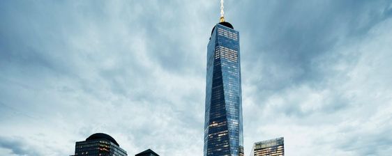 World Center Hotel