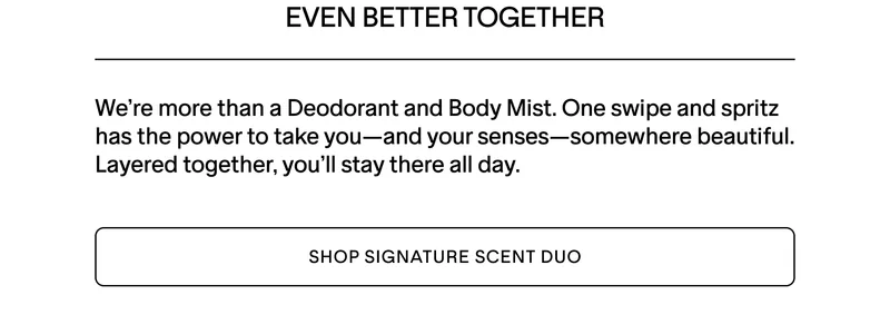 Body Copy