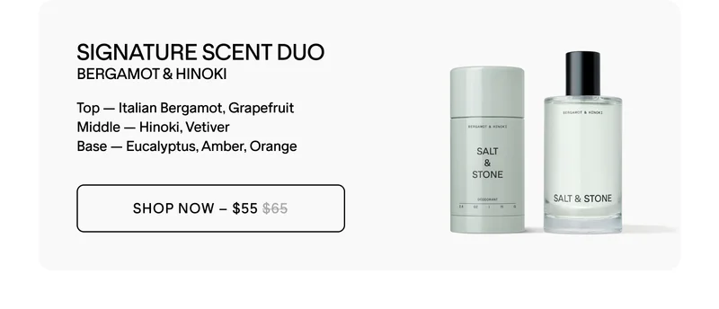 Bergamot