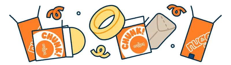 Illustration of The Big Orange Box Set