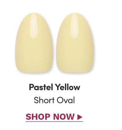 Shop Pastel Yellow