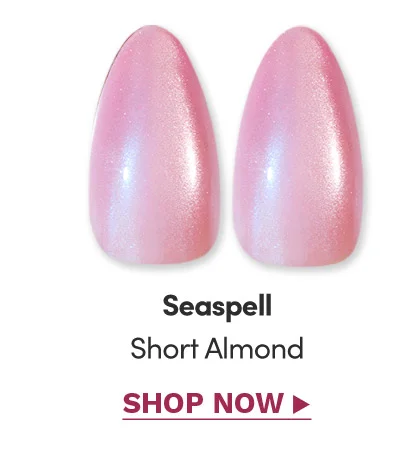 Shop Seaspell