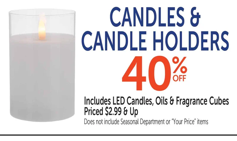 Candles