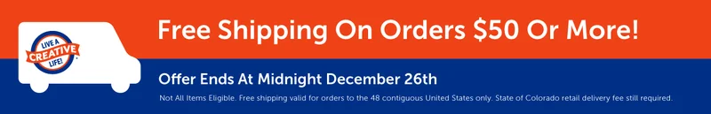 Free Shipping