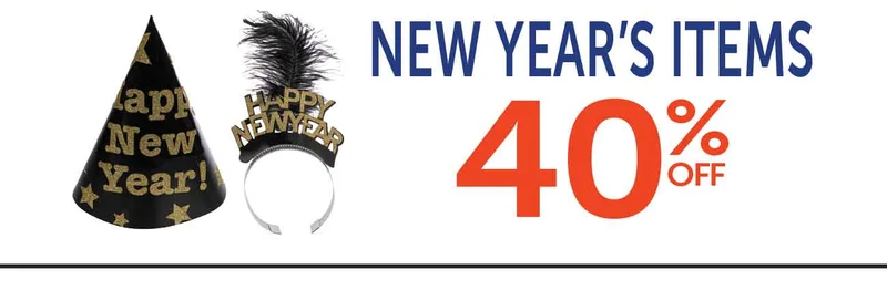 New Years