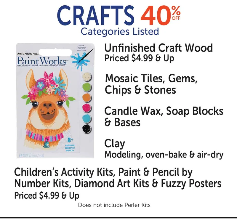 Crafts