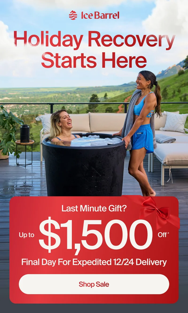 welcome to Cyber Monday!