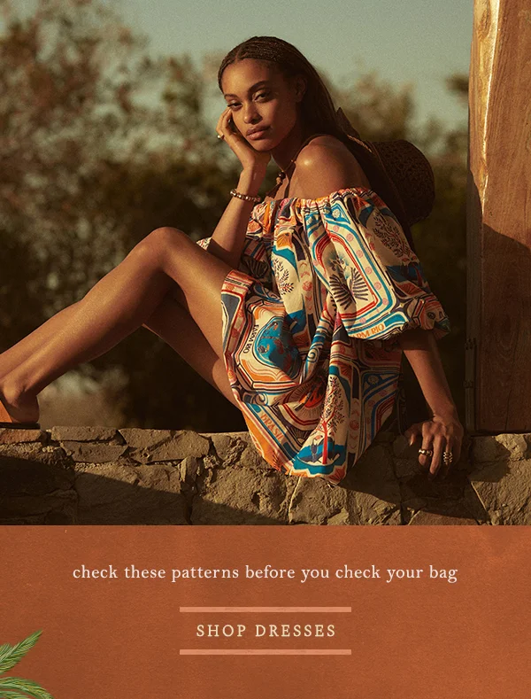 Shop dresses