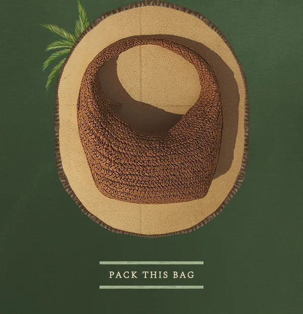 Shop bags