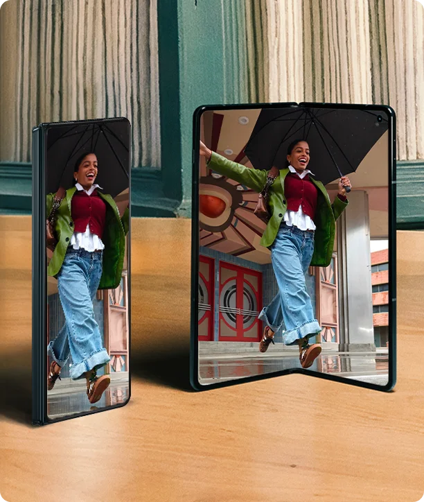 razr fold