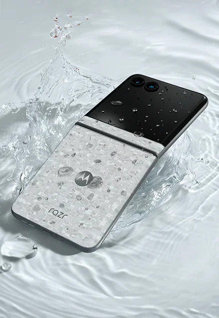 new motorola razr
