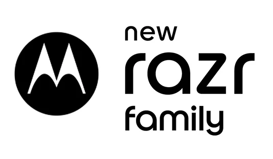 new motorola razr family