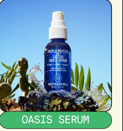 Oasis Serum