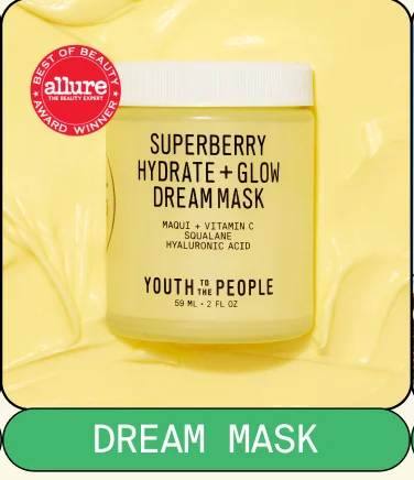 Dream Mask