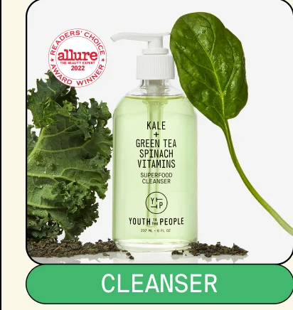 Cleanser