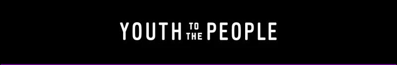 Youth To The People