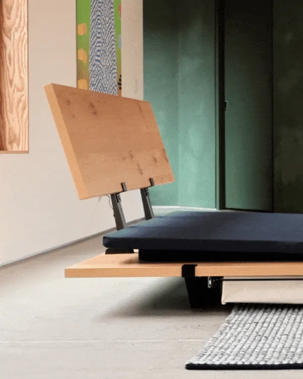 Bundle & Save 35% when you pair The Bed Frame with The Adjustable Base