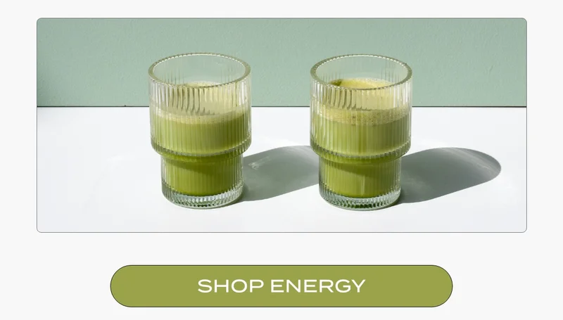 SHOP ENERGY